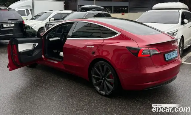 Tesla Model 3 2020 автомат (гидро), миниатюра 10 Tesla Model 3 2020 автомат (гидро), миниатюра 10