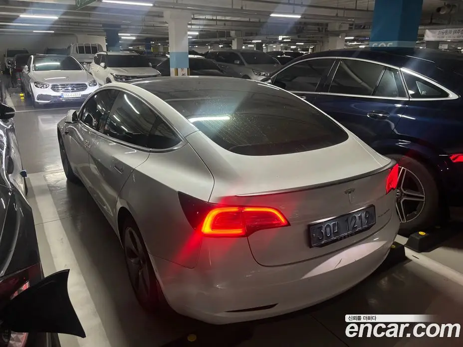 Tesla Model 3 2020 автомат (гидро), фото 3 Tesla Model 3 2020 автомат (гидро), фото 3
