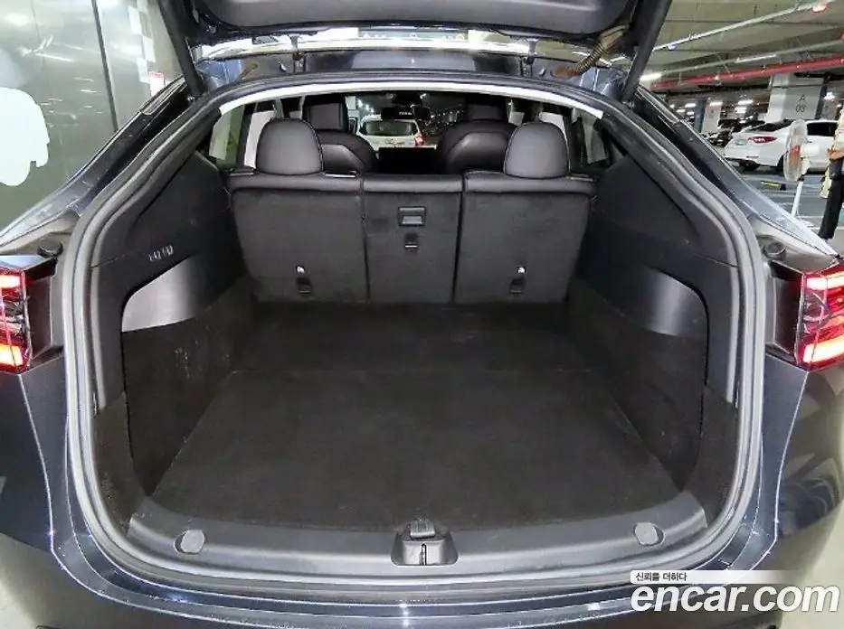 Tesla Model Y 2021 автомат (гидро), фото 16 Tesla Model Y 2021 автомат (гидро), фото 16