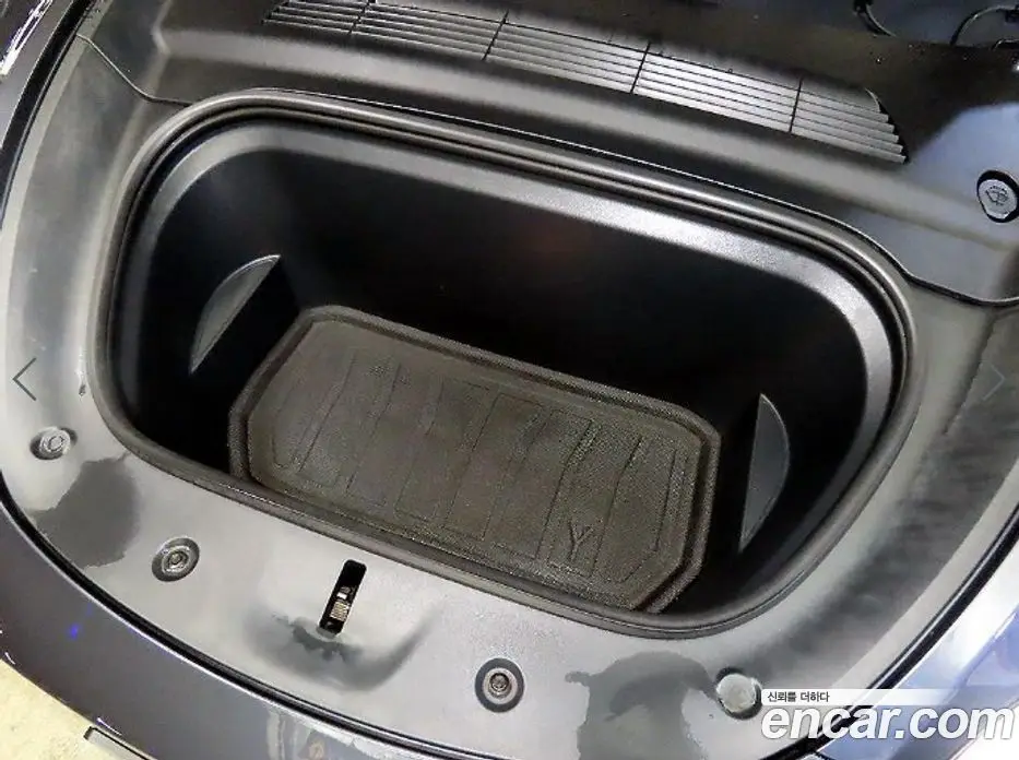 Tesla Model Y 2021 автомат (гидро), фото 19 Tesla Model Y 2021 автомат (гидро), фото 19