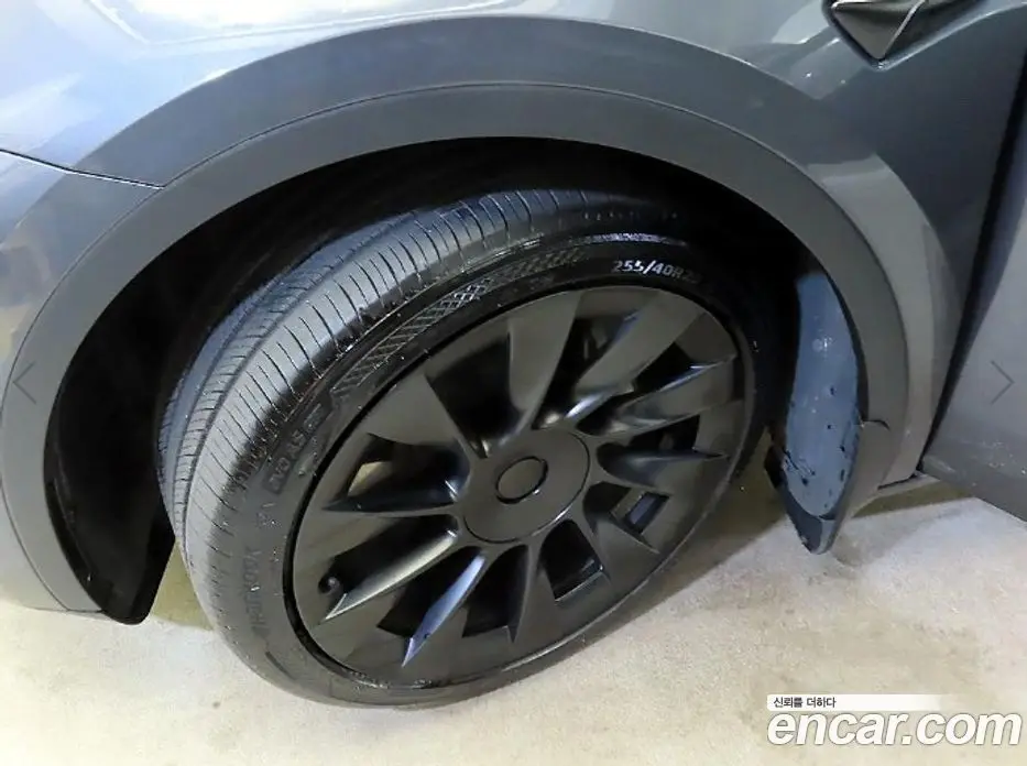Tesla Model Y 2021 автомат (гидро), фото 20 Tesla Model Y 2021 автомат (гидро), фото 20