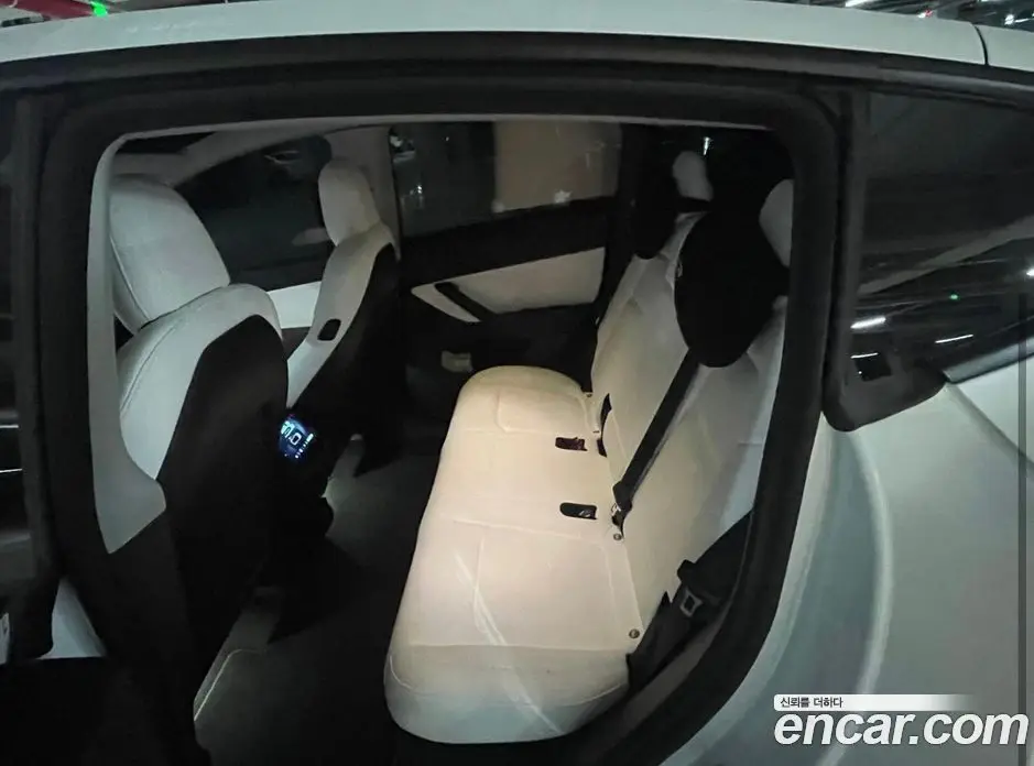 Tesla Model Y 2022 автомат (гидро), фото 7 Tesla Model Y 2022 автомат (гидро), фото 7