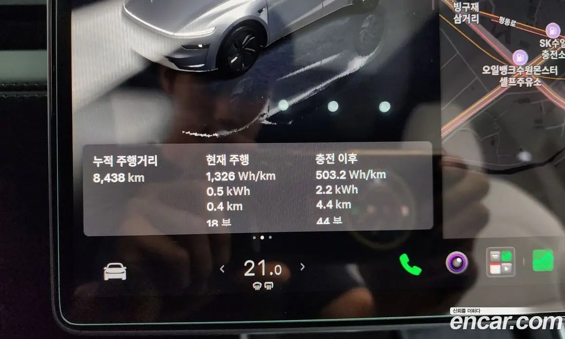 Tesla Model Y 2025 0.2 автомат (гидро), фото 11 Tesla Model Y 2025 0.2 автомат (гидро), фото 11