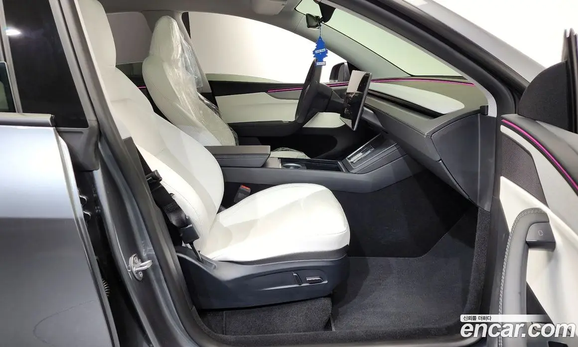 Tesla Model Y 2025 0.2 автомат (гидро), фото 16 Tesla Model Y 2025 0.2 автомат (гидро), фото 16