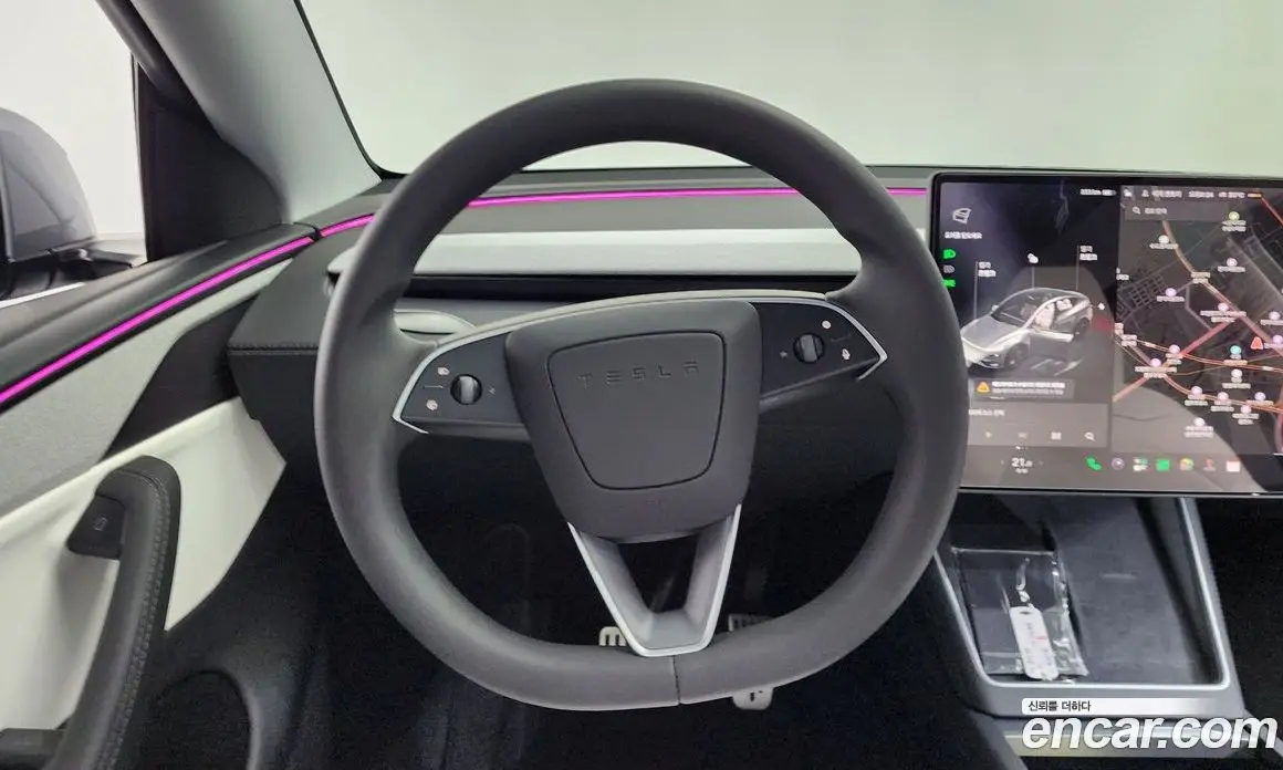 Tesla Model Y 2025 0.2 автомат (гидро), фото 18 Tesla Model Y 2025 0.2 автомат (гидро), фото 18