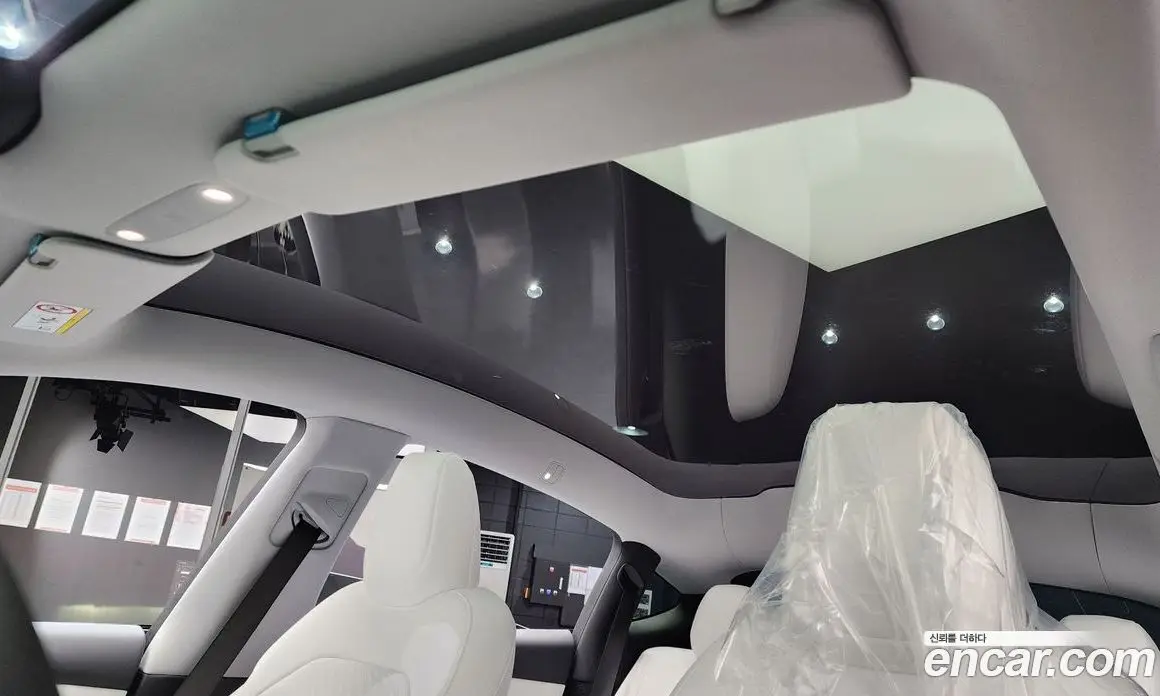 Tesla Model Y 2025 0.2 автомат (гидро), фото 24 Tesla Model Y 2025 0.2 автомат (гидро), фото 24