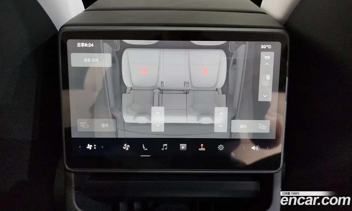 Tesla Model Y 2025 0.2 автомат (гидро), фото 25 Tesla Model Y 2025 0.2 автомат (гидро), фото 25