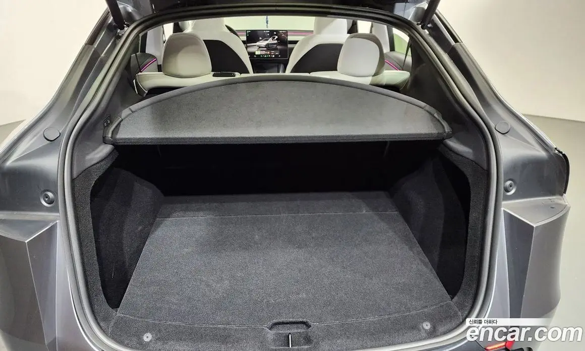 Tesla Model Y 2025 0.2 автомат (гидро), фото 26 Tesla Model Y 2025 0.2 автомат (гидро), фото 26