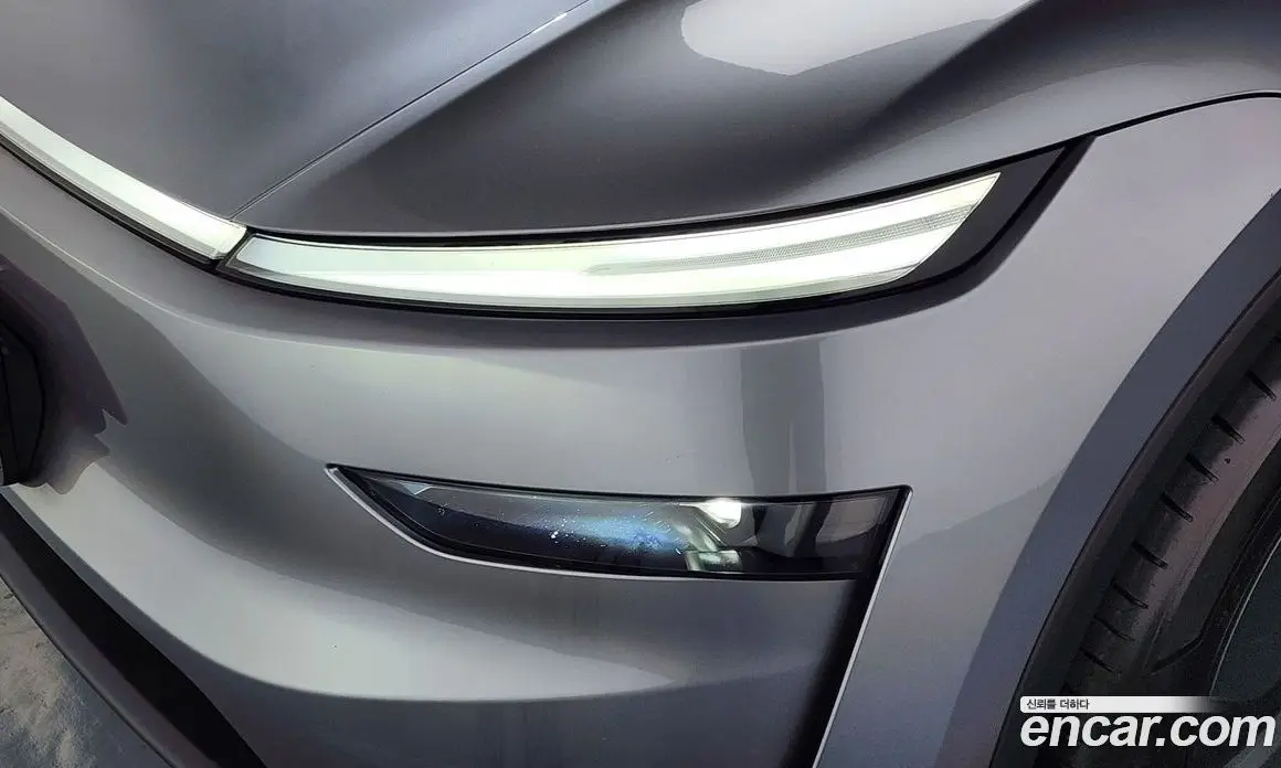 Tesla Model Y 2025 0.2 автомат (гидро), фото 8 Tesla Model Y 2025 0.2 автомат (гидро), фото 8