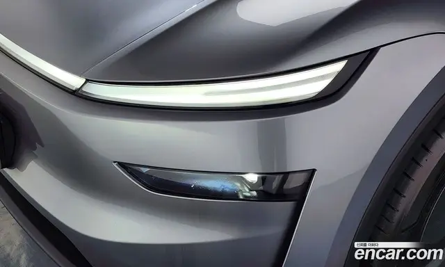 Tesla Model Y 2025 0.2 автомат (гидро), миниатюра 8 Tesla Model Y 2025 0.2 автомат (гидро), миниатюра 8