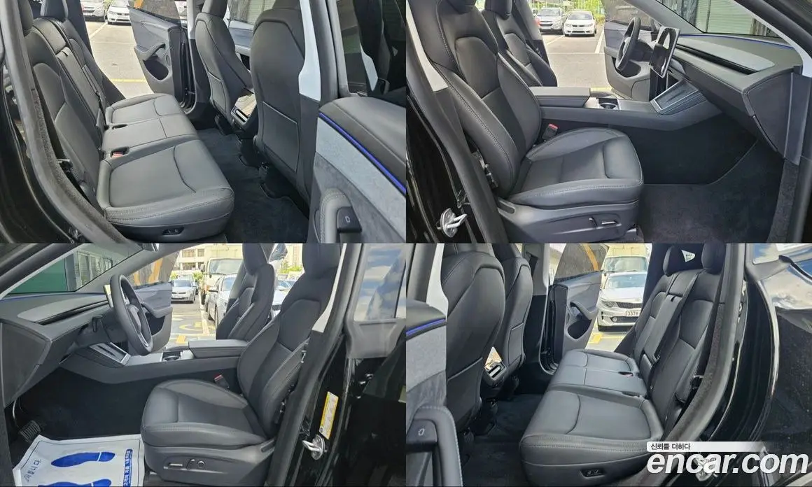 Tesla Model Y 2025 0.2 автомат (гидро), фото 11 Tesla Model Y 2025 0.2 автомат (гидро), фото 11