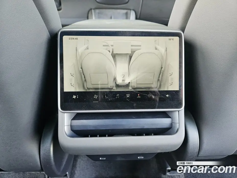 Tesla Model Y 2025 0.2 автомат (гидро), фото 19 Tesla Model Y 2025 0.2 автомат (гидро), фото 19