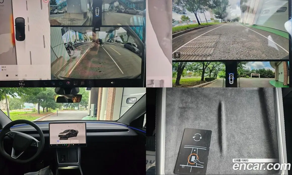 Tesla Model Y 2025 0.2 автомат (гидро), фото 10 Tesla Model Y 2025 0.2 автомат (гидро), фото 10