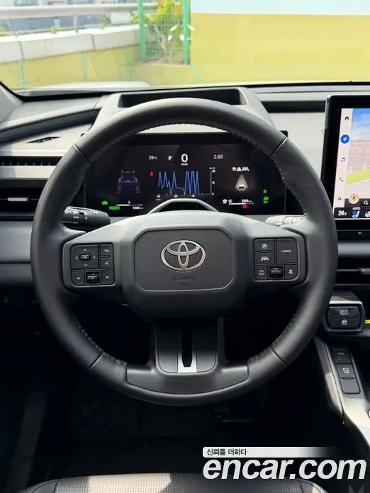 Toyota RAV4 2026 2.5 автомат (гидро), миниатюра 11 Toyota RAV4 2026 2.5 автомат (гидро), миниатюра 11