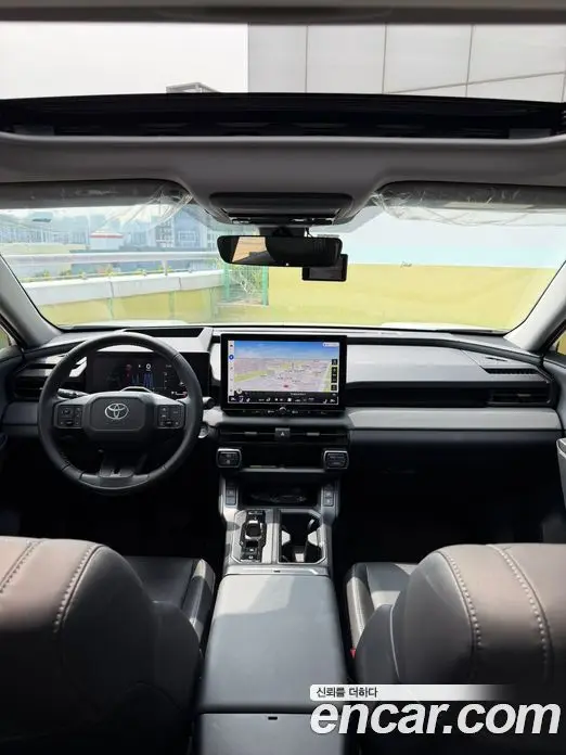 Toyota RAV4 2026 2.5 автомат (гидро), миниатюра 8 Toyota RAV4 2026 2.5 автомат (гидро), миниатюра 8