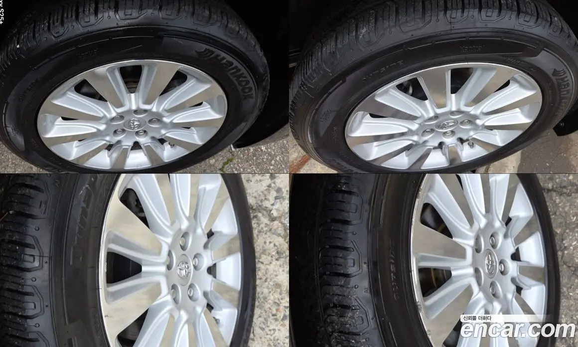 Toyota Sienna 2015 3.5 автомат (гидро), фото 20 Toyota Sienna 2015 3.5 автомат (гидро), фото 20