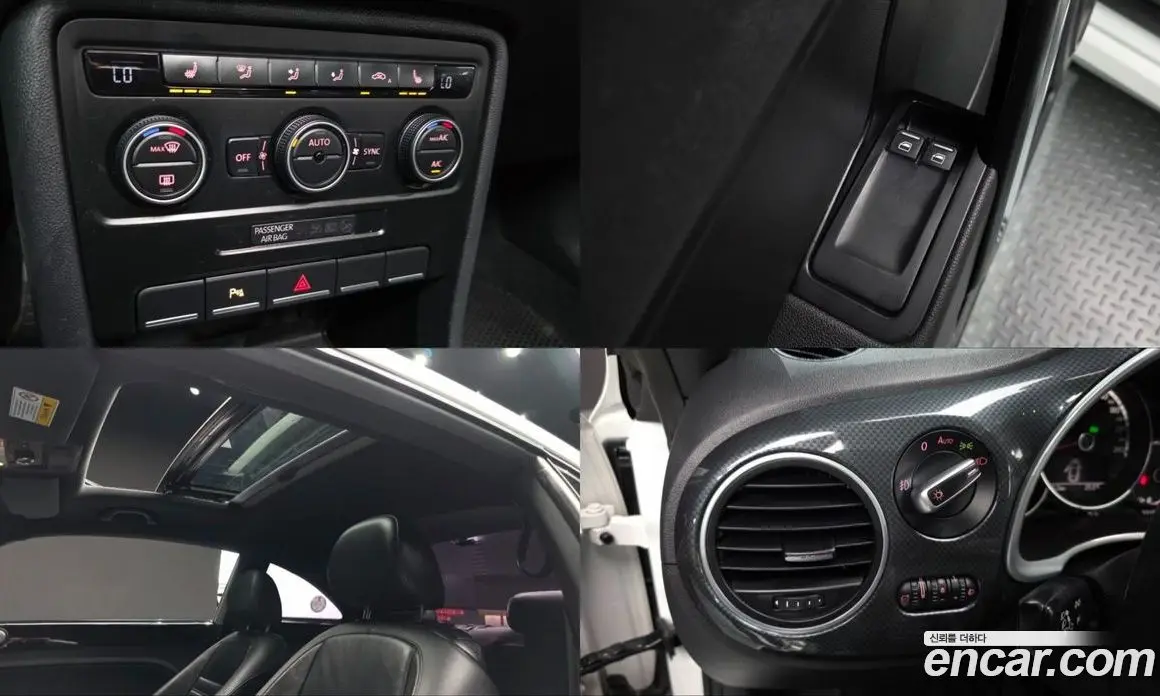 Volkswagen Beatle 2015 2.0 автомат (гидро), фото 12 Volkswagen Beatle 2015 2.0 автомат (гидро), фото 12