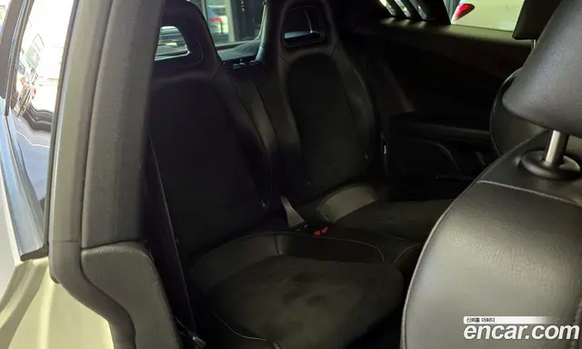 Volkswagen Scirocco 2012 2.0 автомат (гидро), миниатюра 12