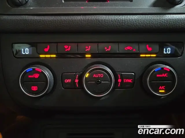 Volkswagen Tiguan 2016 2.0 автомат (гидро), миниатюра 12