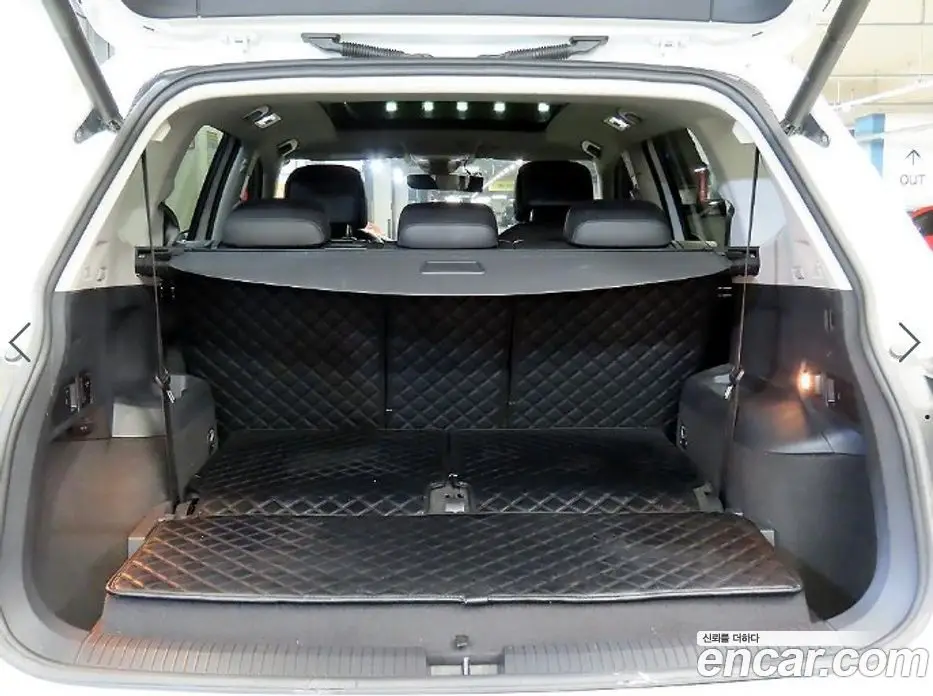 Volkswagen Tiguan 2020 2.0 автомат (гидро), фото 16 Volkswagen Tiguan 2020 2.0 автомат (гидро), фото 16
