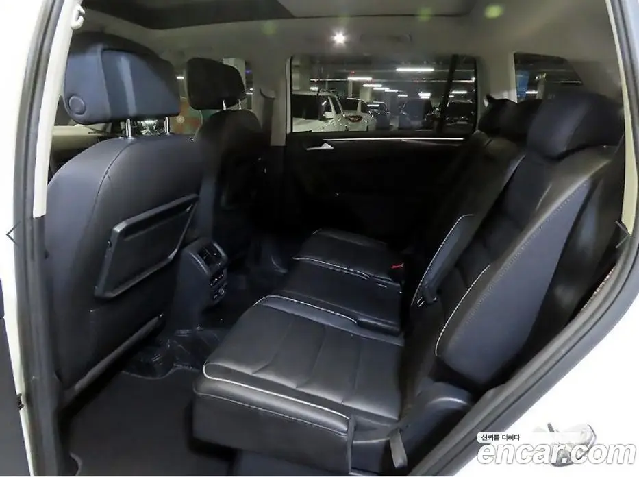 Volkswagen Tiguan 2020 2.0 автомат (гидро), фото 6 Volkswagen Tiguan 2020 2.0 автомат (гидро), фото 6