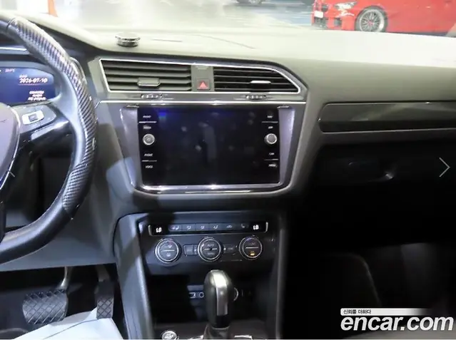Volkswagen Tiguan 2020 2.0 автомат (гидро), миниатюра 10 Volkswagen Tiguan 2020 2.0 автомат (гидро), миниатюра 10