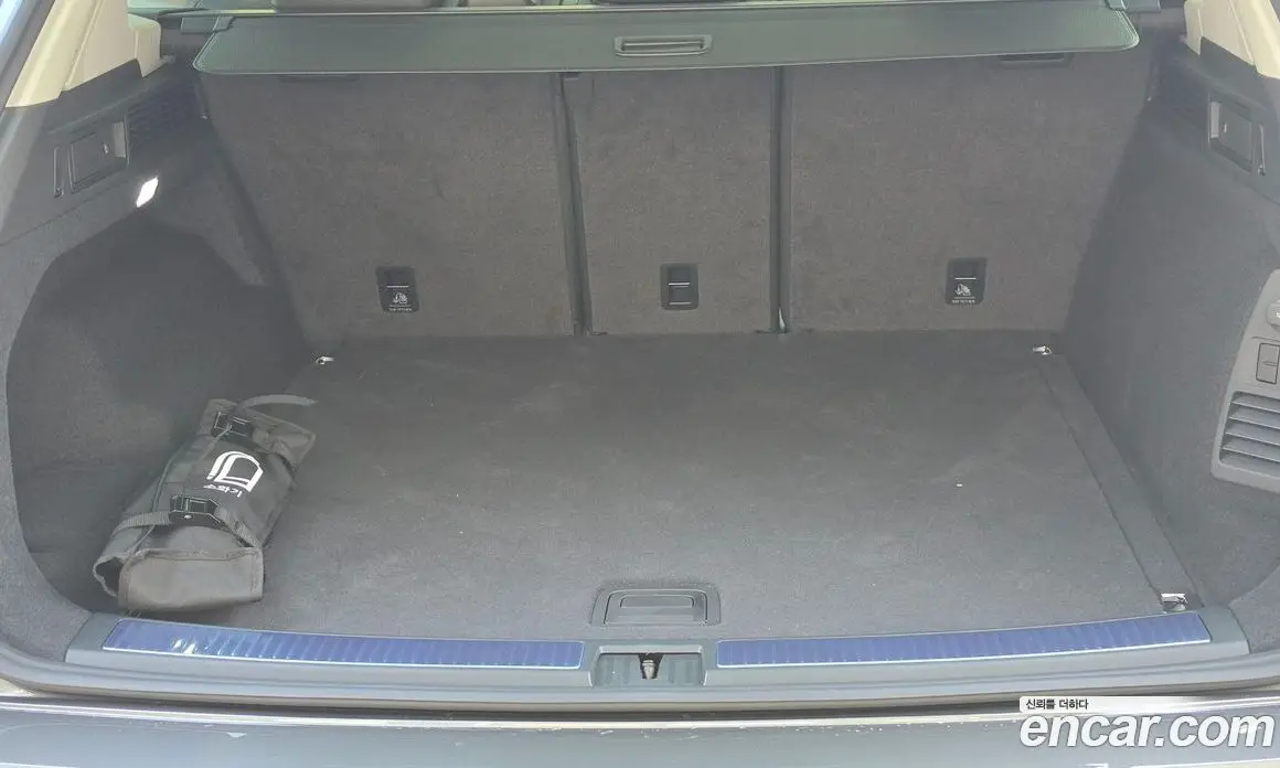 Volkswagen Touareg 2026 3.0 автомат (гидро), фото 11 Volkswagen Touareg 2026 3.0 автомат (гидро), фото 11