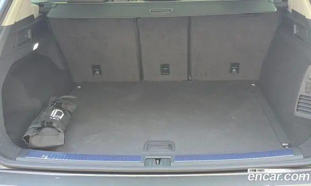 Volkswagen Touareg 2026 3.0 автомат (гидро), миниатюра 11 Volkswagen Touareg 2026 3.0 автомат (гидро), миниатюра 11