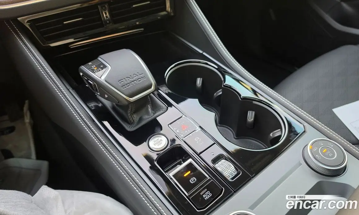 Volkswagen Touareg 2026 3.0 автомат (гидро), фото 13 Volkswagen Touareg 2026 3.0 автомат (гидро), фото 13
