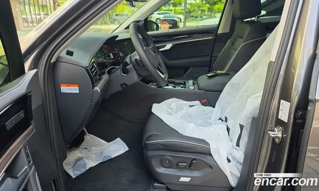 Volkswagen Touareg 2026 3.0 автомат (гидро), миниатюра 8 Volkswagen Touareg 2026 3.0 автомат (гидро), миниатюра 8