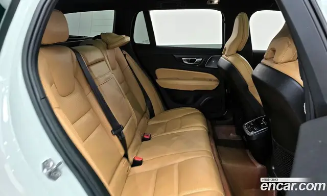Volvo V60 2019 2.0 автомат (гидро), миниатюра 11 Volvo V60 2019 2.0 автомат (гидро), миниатюра 11