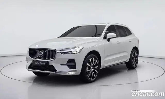 Volvo XC60 2023 2.0 автомат (гидро), миниатюра 2 Volvo XC60 2023 2.0 автомат (гидро), миниатюра 2