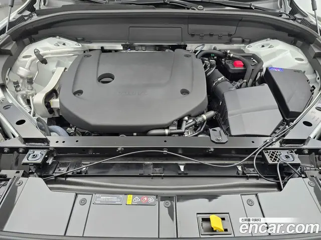 Volvo XC60 2023 2.0 автомат (гидро), миниатюра 9 Volvo XC60 2023 2.0 автомат (гидро), миниатюра 9