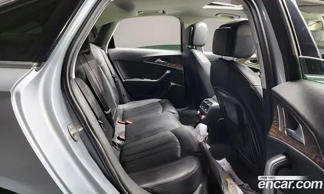 Audi A6 2016 2.0 автомат (гидро), миниатюра 12