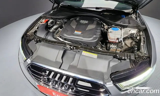 Audi A6 2016 2.0 автомат (гидро), миниатюра 6 Audi A6 2016 2.0 автомат (гидро), миниатюра 6