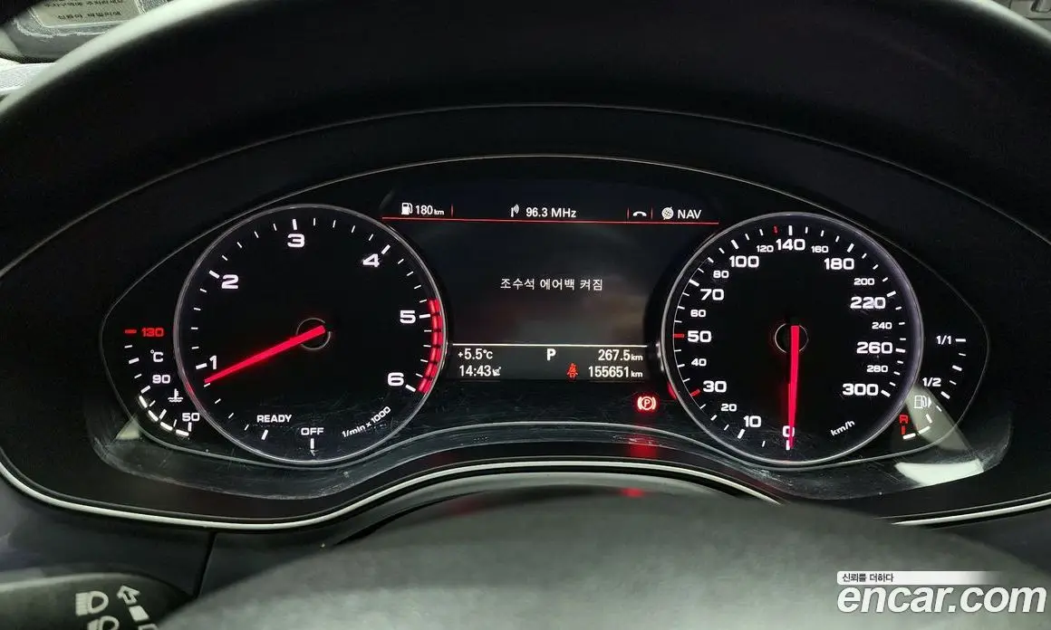 Audi A6 2016 2.0 автомат (гидро), фото 8 Audi A6 2016 2.0 автомат (гидро), фото 8