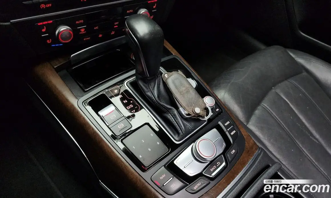 Audi A6 2016 2.0 автомат (гидро), фото 9 Audi A6 2016 2.0 автомат (гидро), фото 9
