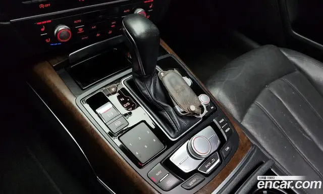 Audi A6 2016 2.0 автомат (гидро), миниатюра 9 Audi A6 2016 2.0 автомат (гидро), миниатюра 9