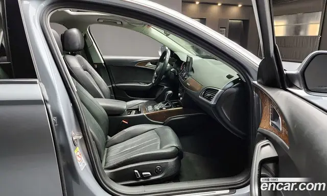 Audi A6 2016 2.0 автомат (гидро), миниатюра 10 Audi A6 2016 2.0 автомат (гидро), миниатюра 10
