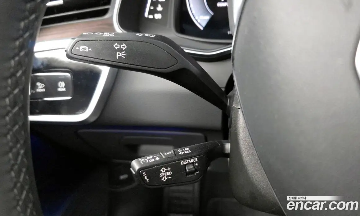 Audi A6 2025 2.0 автомат (гидро), фото 17