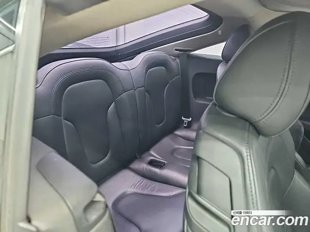 Audi TT 2008 2.0 автомат (гидро), миниатюра 11