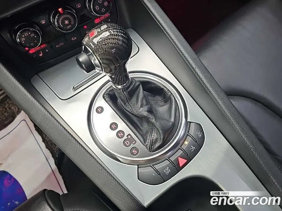 Audi TT 2008 2.0 автомат (гидро), фото 7