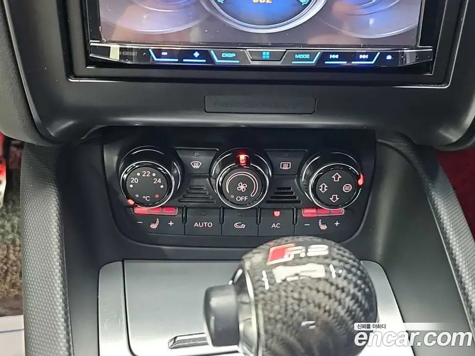 Audi TT 2008 2.0 автомат (гидро), фото 9