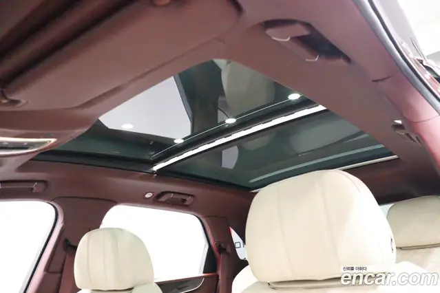 Bentley Bentayga 2021 4.0 автомат (гидро), миниатюра 5 Bentley Bentayga 2021 4.0 автомат (гидро), миниатюра 5