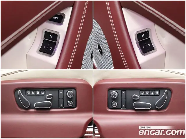 Bentley Bentayga 2021 4.0 автомат (гидро), миниатюра 10 Bentley Bentayga 2021 4.0 автомат (гидро), миниатюра 10