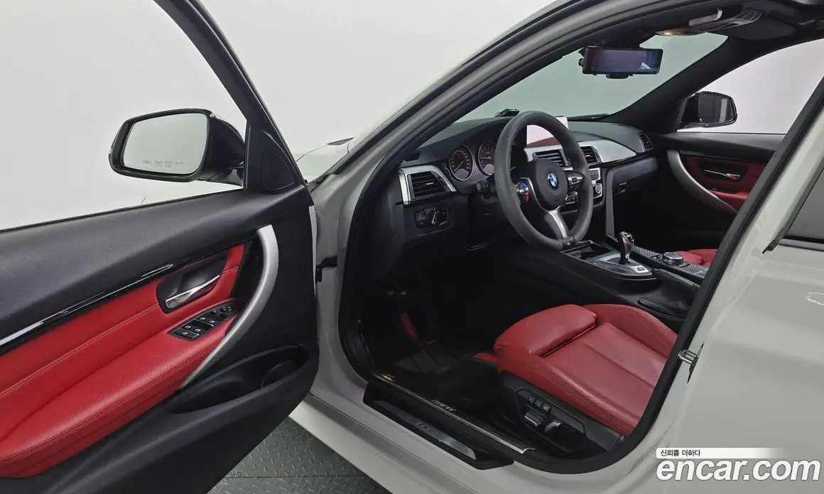 BMW 3 серия 2016 2.0 автомат (гидро), фото 11 BMW 3 серия 2016 2.0 автомат (гидро), фото 11