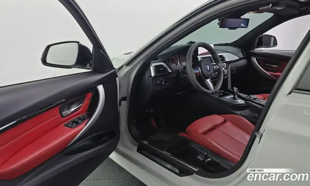 BMW 3 серия 2016 2.0 автомат (гидро), миниатюра 11 BMW 3 серия 2016 2.0 автомат (гидро), миниатюра 11