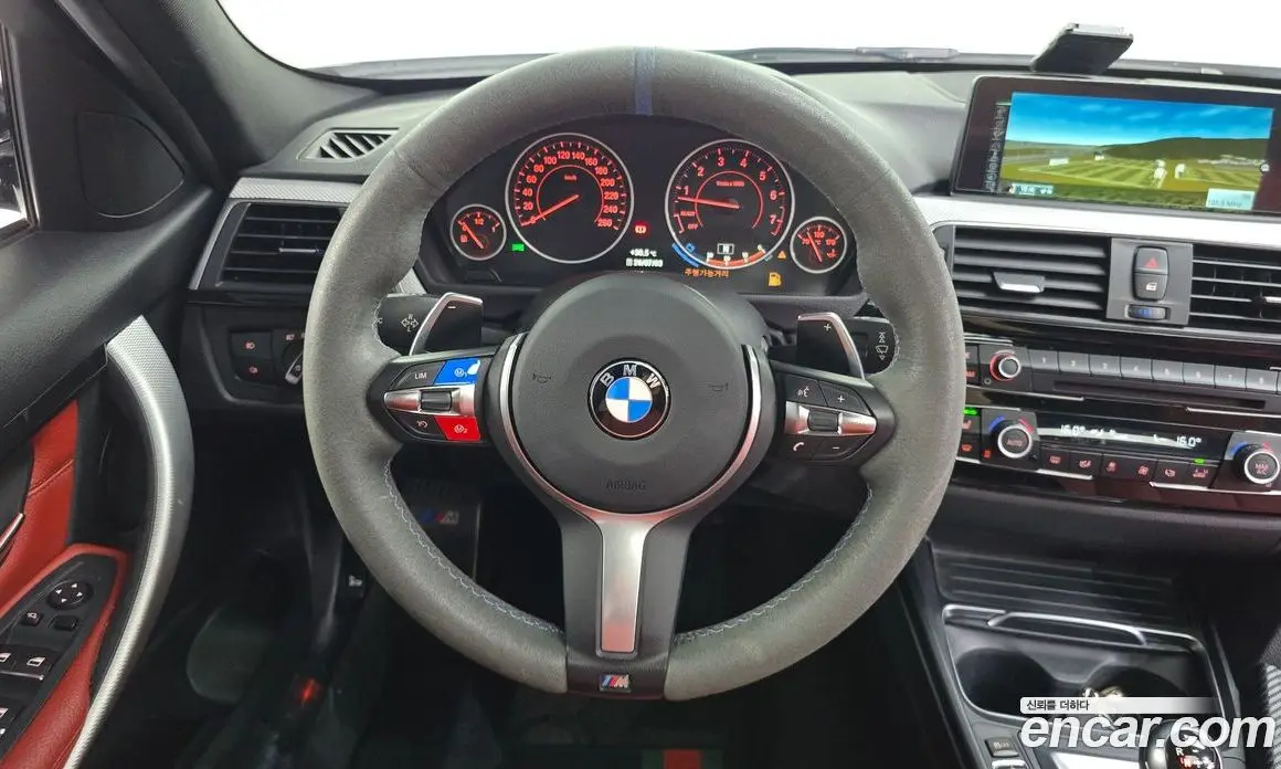 BMW 3 серия 2016 2.0 автомат (гидро), фото 13 BMW 3 серия 2016 2.0 автомат (гидро), фото 13