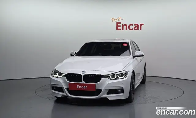 BMW 3 серия 2016 2.0 автомат (гидро), миниатюра 3 BMW 3 серия 2016 2.0 автомат (гидро), миниатюра 3