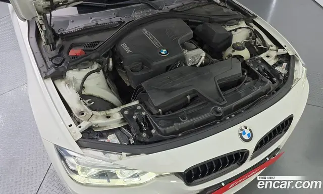 BMW 3 серия 2016 2.0 автомат (гидро), миниатюра 6 BMW 3 серия 2016 2.0 автомат (гидро), миниатюра 6